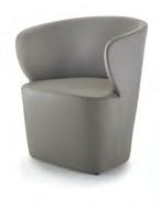 Lieaflex sedie poltrocie poltroe divai chairs armchairs sofas PER