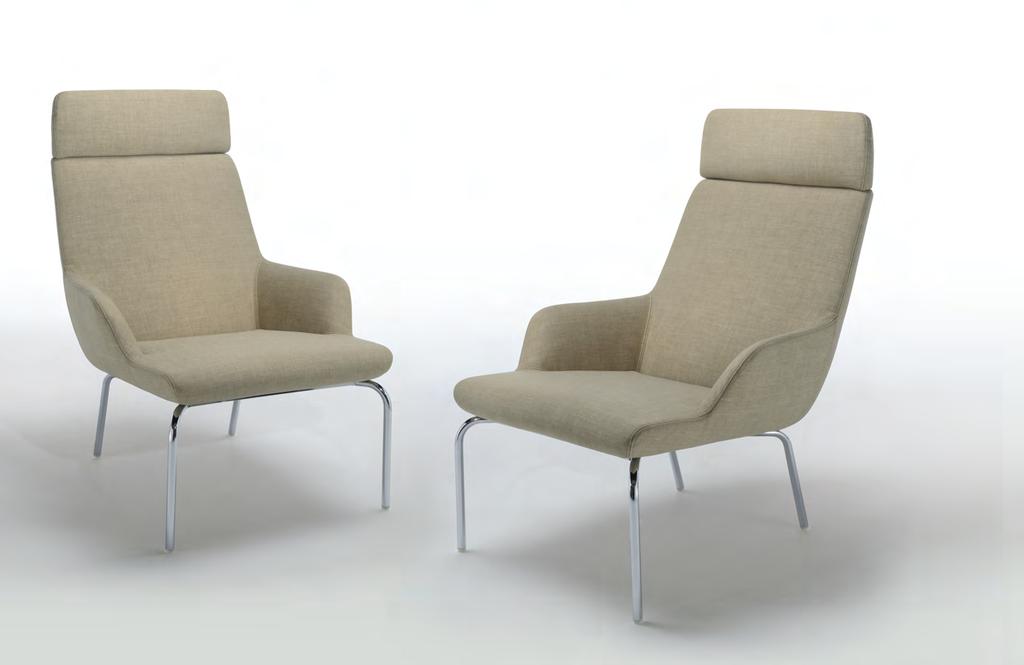 POLTRONE / ARMCHAIRS cod. 2015 2015 POLTRONA ARMCHAIR L (W) 73 - H 99 - P (D) 90 Peso Weight: 15,9 Kg.