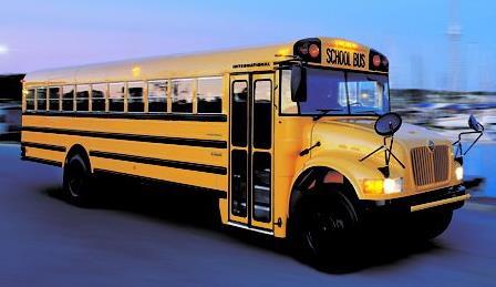 PRICES FOR TYPE C SCHOOL BUSES AND OPTIONAL EQUIPMENT NOTES: 1) For wheelchair lift buses, you must specify desired lift make and location - front or rear.