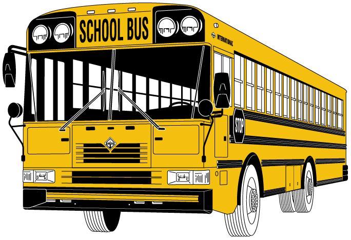 PRICES FOR TYPE D - FRONT ENGINE (FE) SCHOOL BUSES AND OPTIONAL EQUIPMENT NOTES: 1) For wheelchair lift buses, you must specify desired lift make and location - front or rear.
