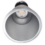 Downlight 6 LED Commercial Downlight 6 inch& 8 inch 5 The ABB