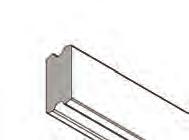 HDPE or moulded nylon) End plug FGEC 10x20 Junction FGRJ 10x20 Flexible