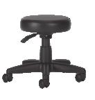 M MVL FILE BUDDY MVL FILE BUDDY Swivel stool ideal for filing and any mobile desk. Five-legged injection molded base available in Black only Dual wheel carpet casters (C65) are standard. 13.