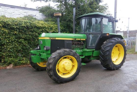 LOT 242 FORTHCOMING MACHINERY SALES THURSDAY 17 TH SEPTEMBER 2015 CROSTWIGHT, NORFOLK MODERN