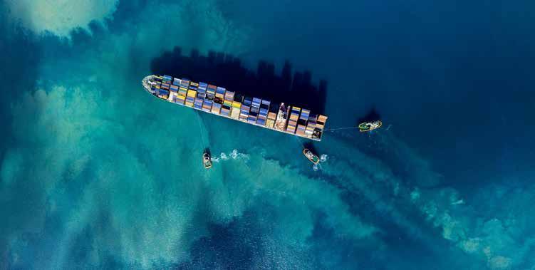 Fuel oil regulations and their impact on marine engine lubrication Forthcoming regulations for the global use of marine fuel oils with sulphur content no greater than 0.