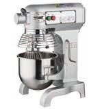 13181 Replacement Accessories For 20-Qt Mixer