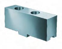 set 160 45 140194 630 3 set 230 65 Tool group A28 Type 002 Unstepped top jaw AB, set standard design, soft, material 16MnCr5 Item no.