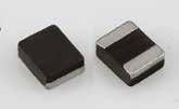 5 METAL MOLDING POWER INDUCTOR FEATURES According to customer application and spec to