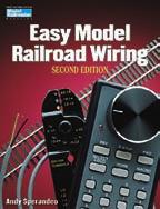 Railroad Wiring The Model Railroader s Guide to Steel Mills