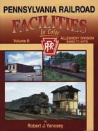 484-1371 Anthracite Railroads & Mining in Color Reg.
