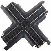 98 Sale: $4.59 Steel Power-Loc Crossing Life-Like from Walthers 433-21715 90 Degree Reg. Price: $8.98 Sale: $6.