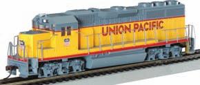 N SCALE LOCOMOTIVES TRAIN SETS 2-6-2 Prairie N Bachmann. Standard DC model features working headlight and working standard N couplers on pilot and tender.