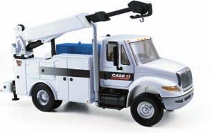 Features smooth-running mechanism with factoryinstalled DCC decoder and choice of solid or spoked wheels on the pilot truck plus wood cab and oil headlight.