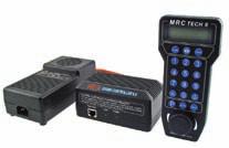 98 9-Pin Mobile Decoder Digitrax 245-DH123PS Easy Connect Interface Reg. Price: $22.99 Sale: $19.