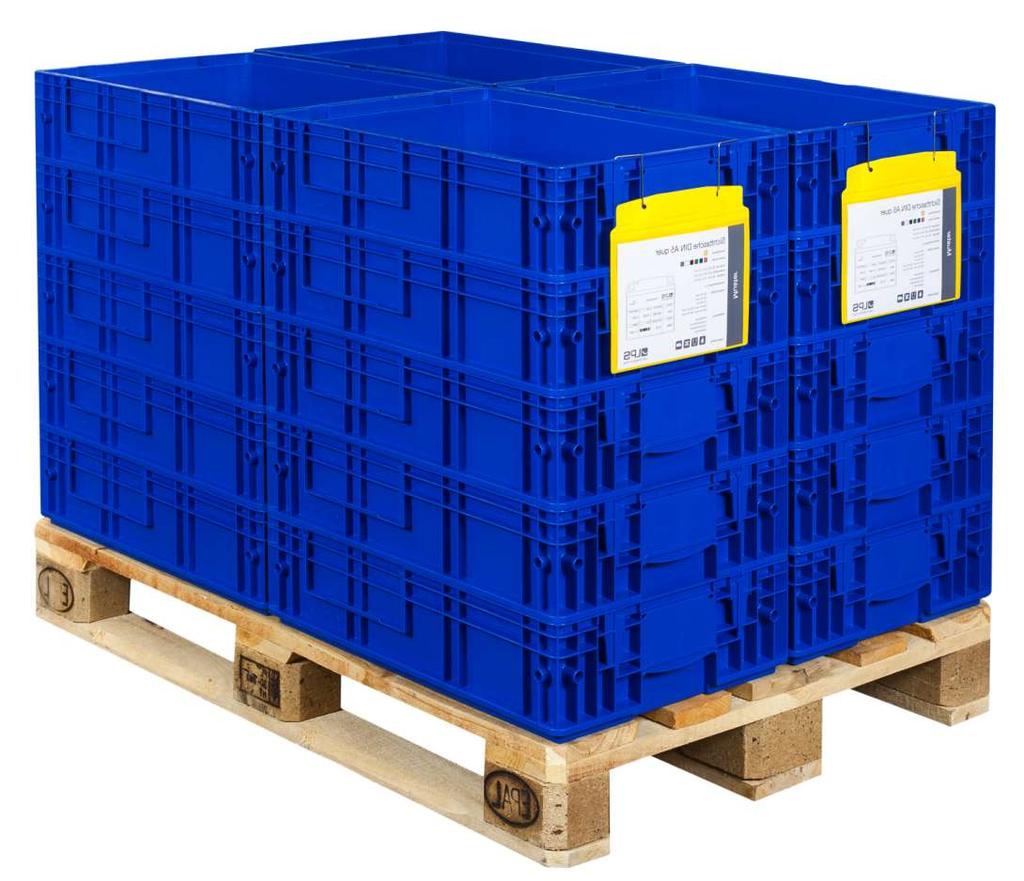 03 / Pomoćna sredstva za vitku proizvodnju Pomoćna sredstva za označavanje skladišne i transportne ambalaže.