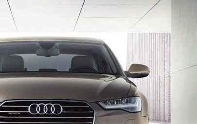 6 Page Page Page Audi A6.