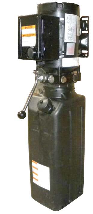 42) Capacitor Oil return port Auxiliary hole Oil Outlet
