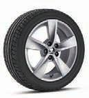 alloy wheels 14" FLAIR