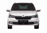 101 100 FURTHER SPECIFICATIONS TECHNICAL SPECIFICATIONS FABIA COMBI 1.0 MPI/55 kw 1.0 TSI/70 kw 1.0 TSI/81 kw 1.