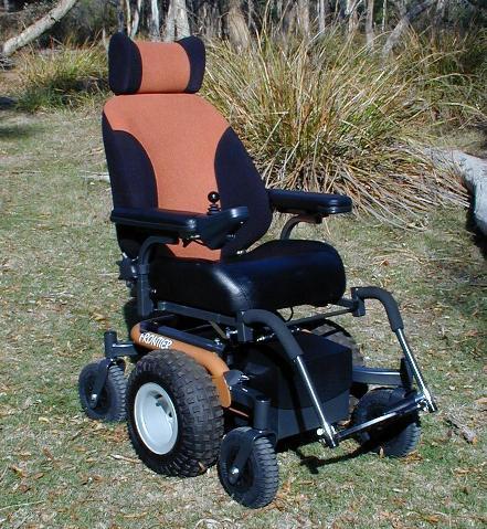 Beach wheelchairs are also becoming very popular and in demand.