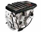 mercruiser 3.0 l 135 hp The MerCruiser 3.0 L 135 HP engine starts with the turn of a key. Turn-Key Starting (TKS) offers fuel injection convenience without the fuel injection price.