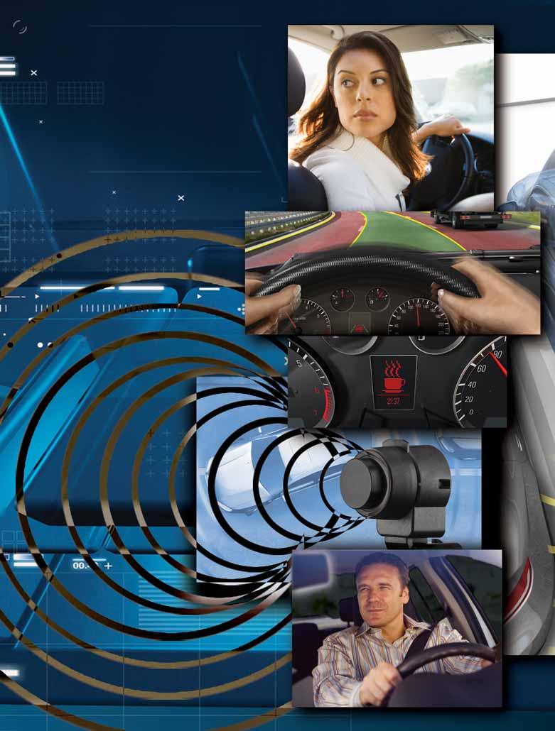 WHAT YOU SHOULD KNOW ABOUT ADVANCED DRIVER ASSISTANCE SYSTEMS BY BOB PATTENGALE The driving public may not be quite ready for Google s autonomous vehicle, but other advanced driver assistance