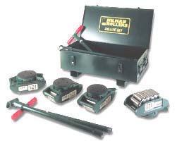 00 BOTTLE JACK Easy to operate hydraulic jacks for a wide variety of lifting applications.