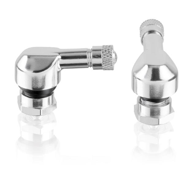 TECHNICAL SECTION HI-TECH PARTS VALVES 225 MATERIAL Manufactured through billet aluminium. DESIGN Developed to ease the inflation process. 8gr. WEIGHT 8 grams.