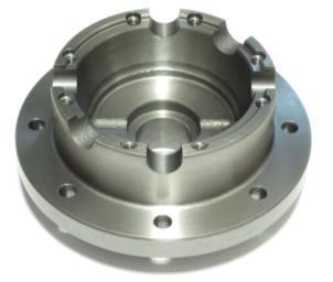 Housing JD Diff.Cover JD Diff.