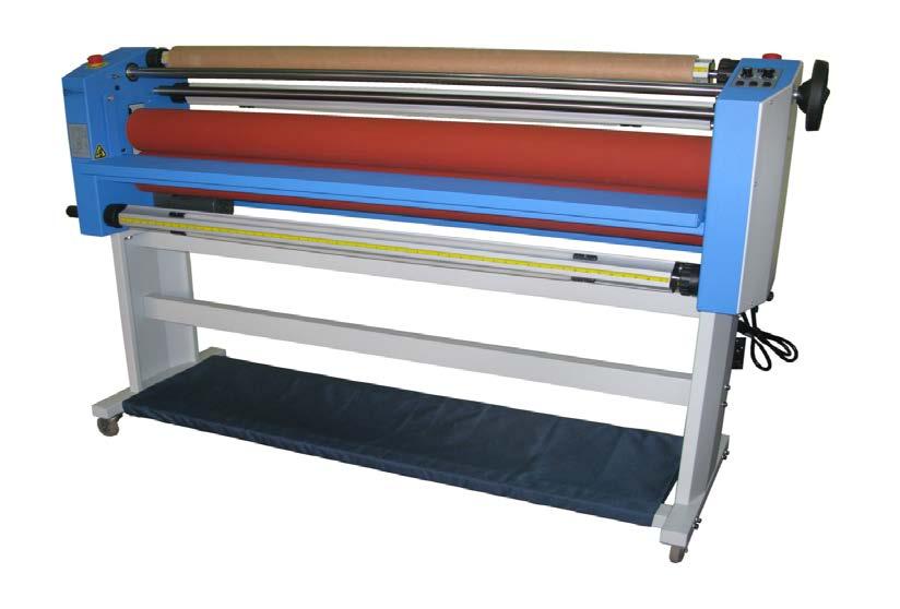Gfp 300 Series Top Heat Laminators Fully featured, professional quality, affordably priced. Sign shops and digital printers now have an affordable option for pressure-sensitive applications.