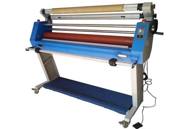 Gfp 200 Series Professional Cold Laminators Simple operation. High quality results. Affordably priced.