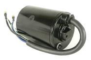 flat blade shaft Volvo: 854525-3 12 VOLT Replaces Electrolux