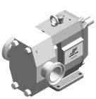 1.0 Introduction 1.1 General The range of TopLobe rotary lobe pumps are manufactured by Johnson Pump Sweden, and are sold and marketed by a network of authorized distributors.