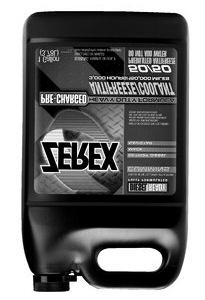 50/50 Mix Universal Antifreeze & Coolant Solution 55/1 6/1 Compatible with GM Dex-Cool, GO5 and traditional antifreezes.