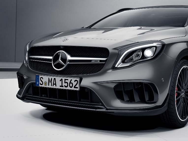 (ANP) Elements of the AMG Aerodynamics package: