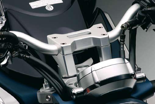 YU-W077-00-00 Performance Brake Lever Fully adjustable machined