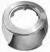 350983-S 382412-S Steering Wheel Mounting Nuts Correct style lock nut for mounting the wheel to the column shaft.