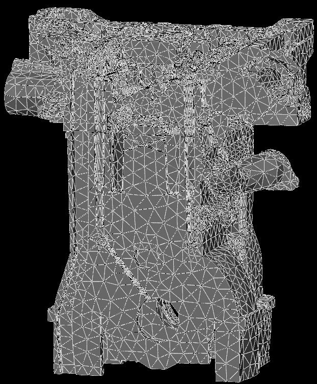 page 11 3D Mesh