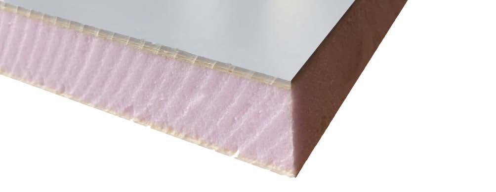 Innovative Ultra Lightweight Workbench Sandwich material Core from extruded polystyrene (XPS) Surface from fiberglass reinforced polyester Aluminum edging profile
