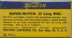 "Supermatch" remained in the product line until 1982.