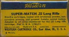 from time to time by calling it "Supermatch Mark II", "Supermatch Mark