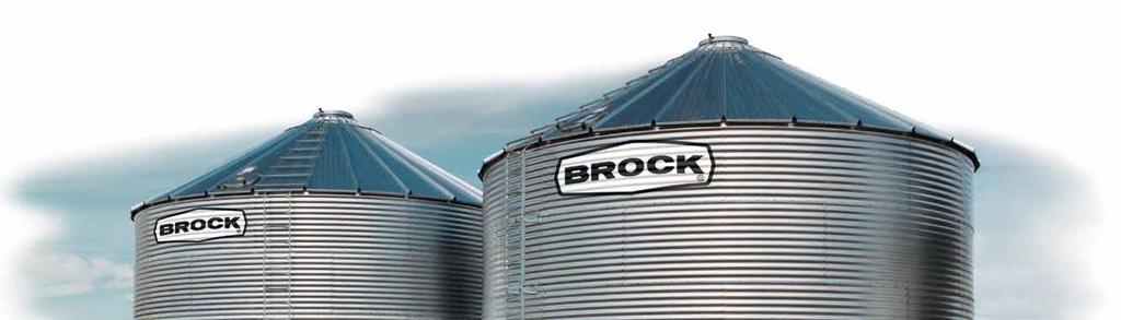 Backed by years of design engineering experience and resourceful manufacturing, Brock has lead the way with practical innovations.
