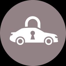 esims, TPMs) enable various functions like ecall, software over-the-air, vehicle-to-infrastructure, and on-board multimedia Security microcontroller
