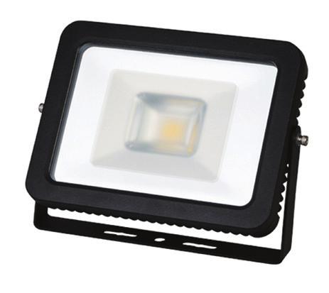 SHADOW FLOODLIGHT Available in September-2015 10W IP65 Slimline Floodlight Low profile design Integral driver