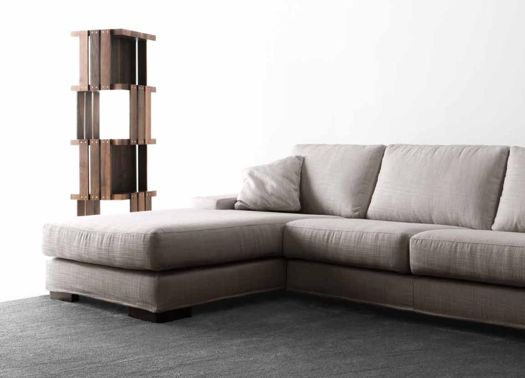 sofa, design Giorgio Soressi