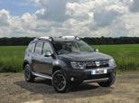 All-New Dacia Duster 2016 2017 2018 2018 2016 The 2017