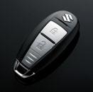 look. 2. The keyless push-start system simplifies entry and ignition.
