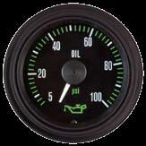 *2 = Use tubing kit 82553-F (6 ) or 366HM-F (16 ) with mechanical pressure gauges.