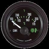 5,2; Flywheel Application Integrated Hourmeter.5:1 Ratio/ Hourmeter 82623B 82646 82623B N/A For sending unit options, please see the Senders & Sensors section.