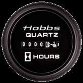 Hourmeters HOURMETER Part Numbers: 85094-12 Hobbs Screw-Mount DC Hourmeters (85000 Series) Voltage Mounting Hours Shape Mounting 85094-12 10-80 Horizontal 2-Screw 2 Screw 10,000 Rectangular VDC Hole